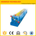 High Quality Steel Down Pipe Roll Forming Machine, Production Line